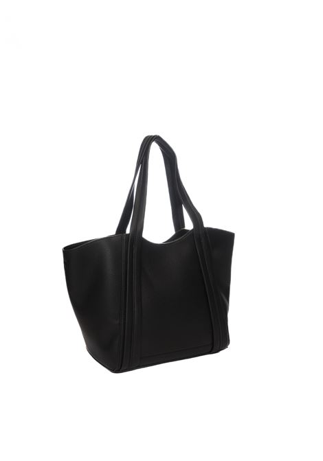 borsa a spalla vicky nera LE PANDORINE | 5B575VICKY-C99